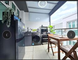 West Coast Drive (D5), Terrace #634594351
